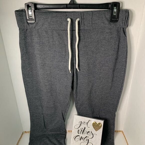 Mossimo grey pants  - Picture 1 of 8